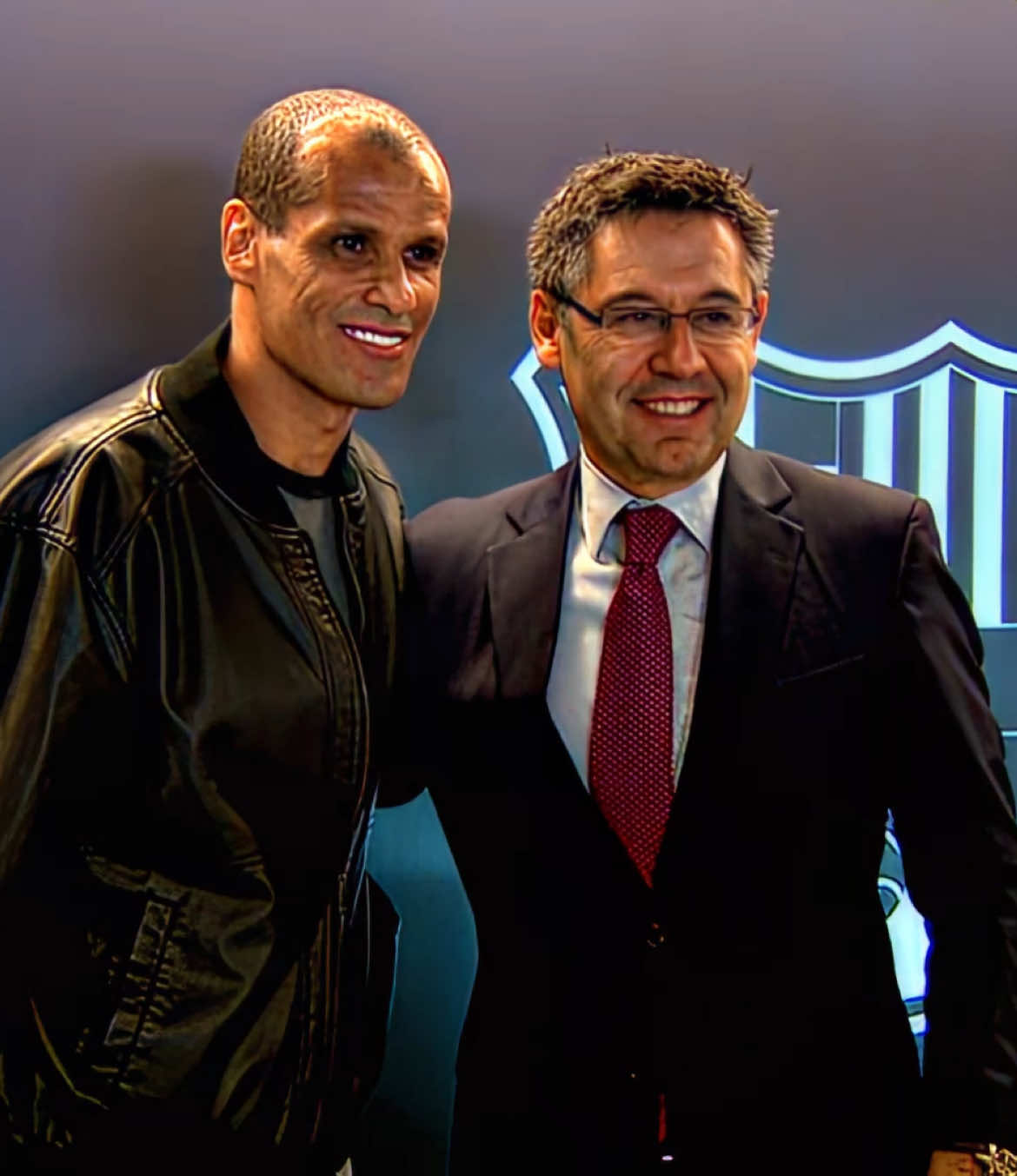 Rivaldo prime ☠️☠️ #rivaldo #futebol #barcelona 
