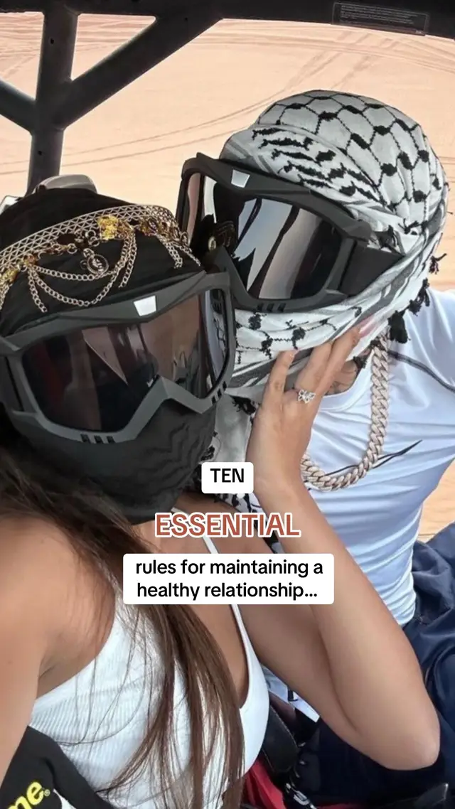 #healthyrelationship #relationships #dating #relationshiptips #relationshipadvice101 
