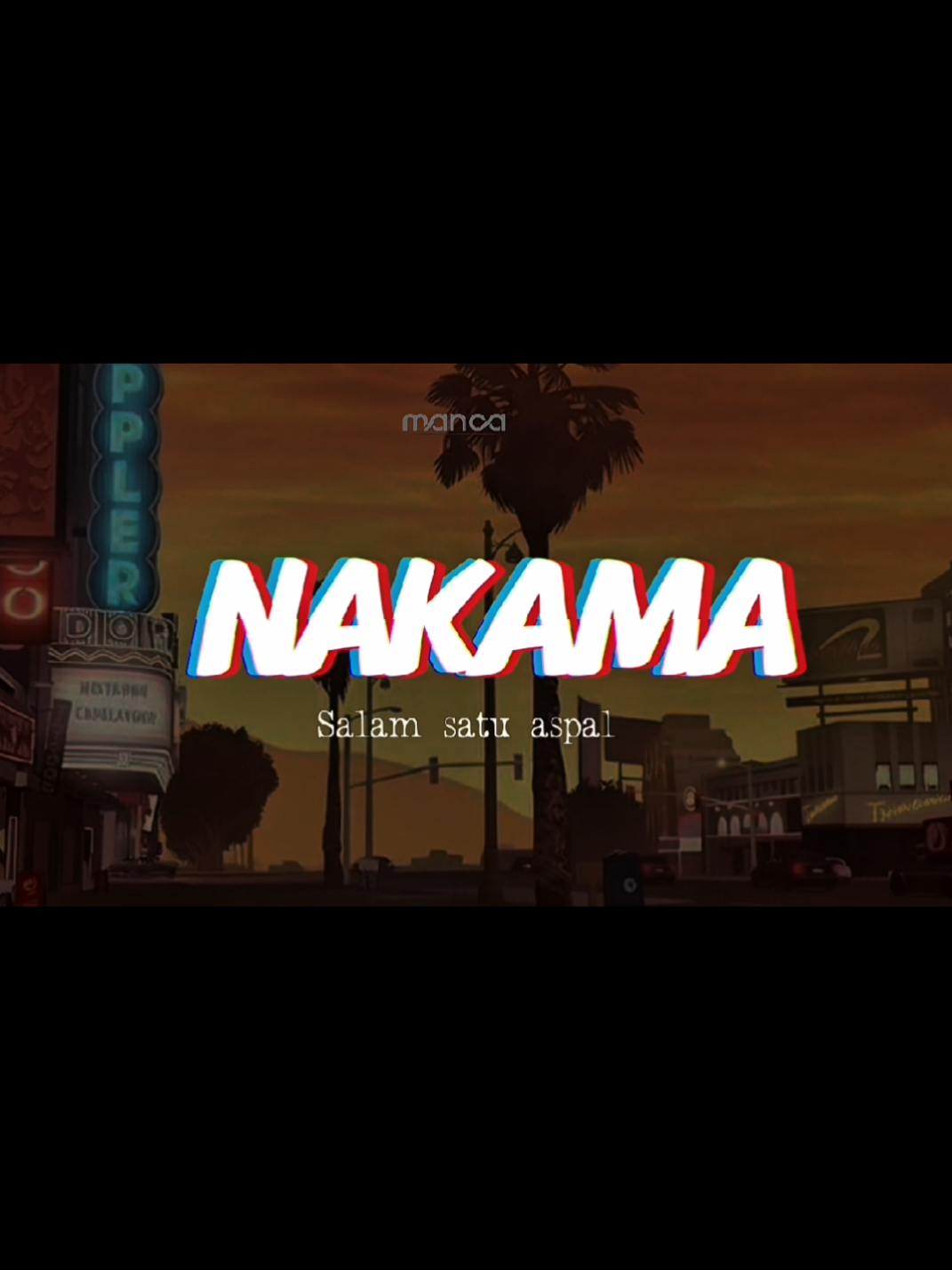 • Song Writer :  @xMancaaa   • Base Vocal : IG @elelelvannn • Mixing Mastering : Suno AI • Video Editing : IG @elelelvannn #nakamamc #gtavroleplay #NMC #imeroleplay #nakama 