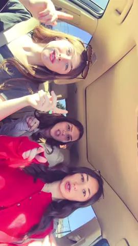 LA tripp @noa @brianna 