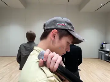 CORTIS-Mic drop live practice #cortis #코르티스 