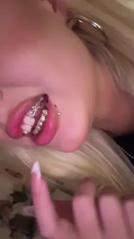 Sh @KS Jewellery go cop grills 