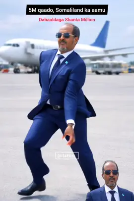 Hassan Sheikh Mohamud President of Somalia @Hassan Sheikh Mohamud  #somalitiktok #puntlander🇸🇱 #somalilandtiktok 