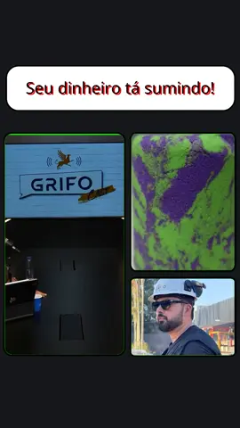 Tenha uma mente rica  #clipfyleague #clipfygrifo #danielgrifo