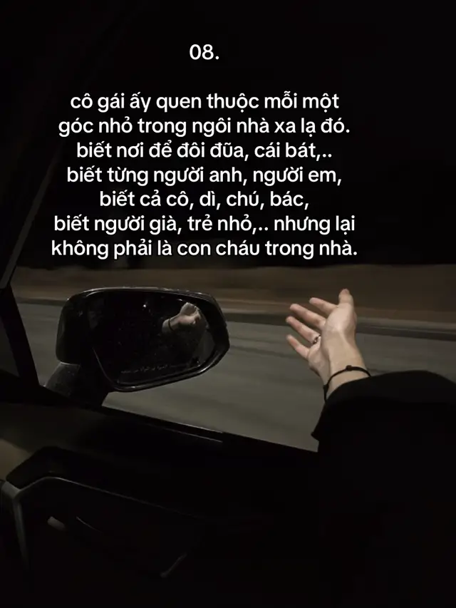 mong bạn đọc mãi không hiểu điều này..