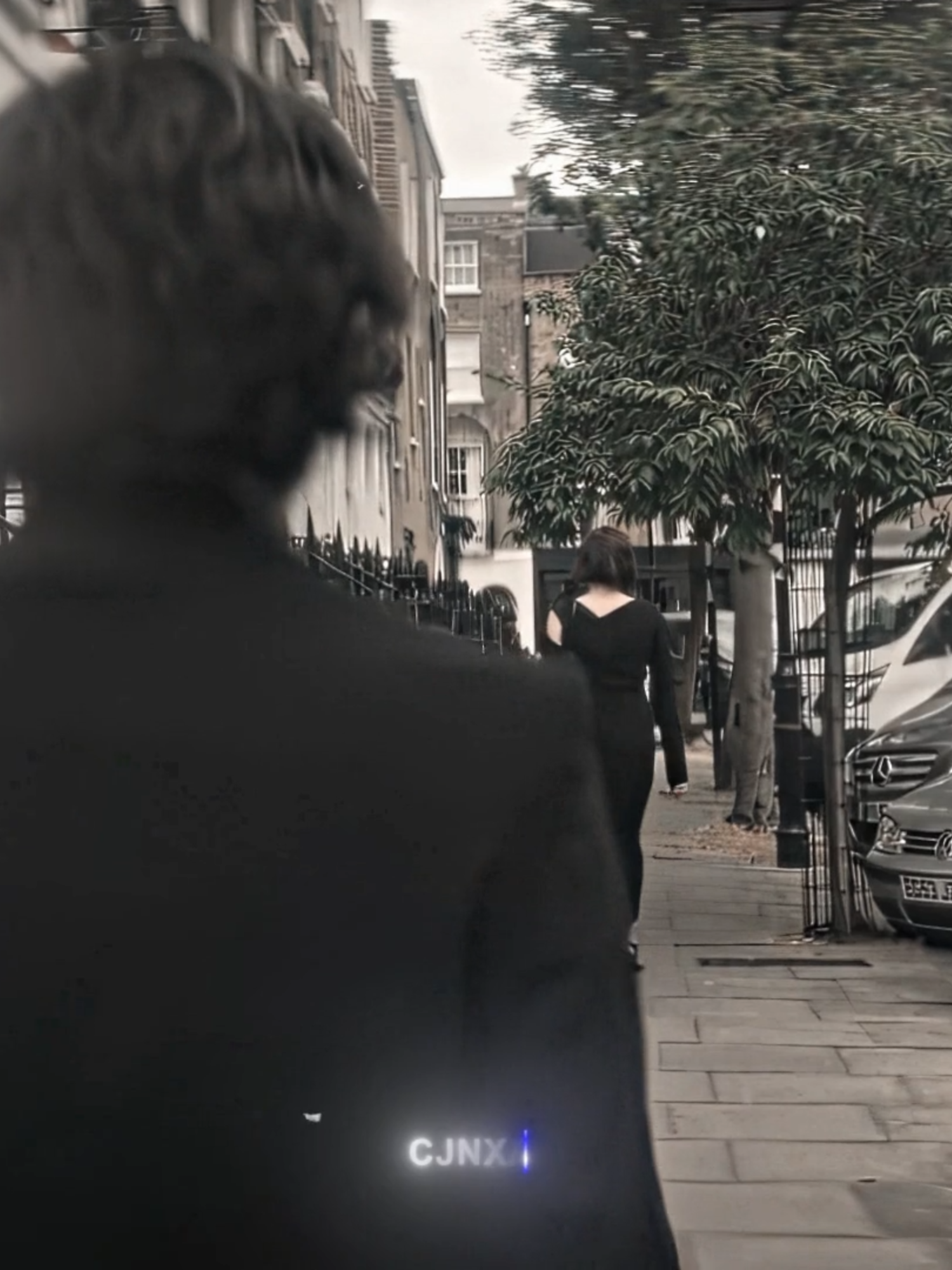 the stalker II #fyp #joegoldberg #joegoldbergedit #youedit #tvshow #YOU #foryoup #edit #aftereffectsedit I