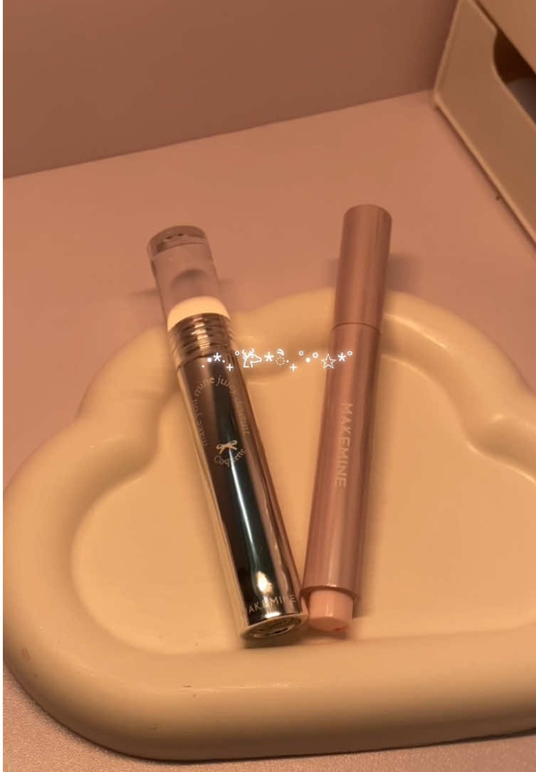 Son dưỡng căng bóng như thạch #makemine #sonbong #sonmakemine #sonduongcomau #lipjelly @MAKEMINE Việt Nam 