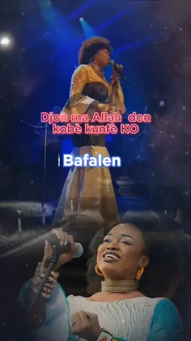 #bafalen #oumousangaré #translate #traduction 
