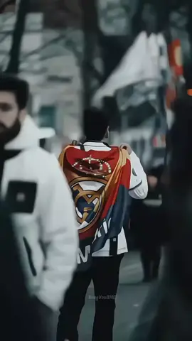 RAJA EROPA👑#halamadrid #galaticos #realmadrid 