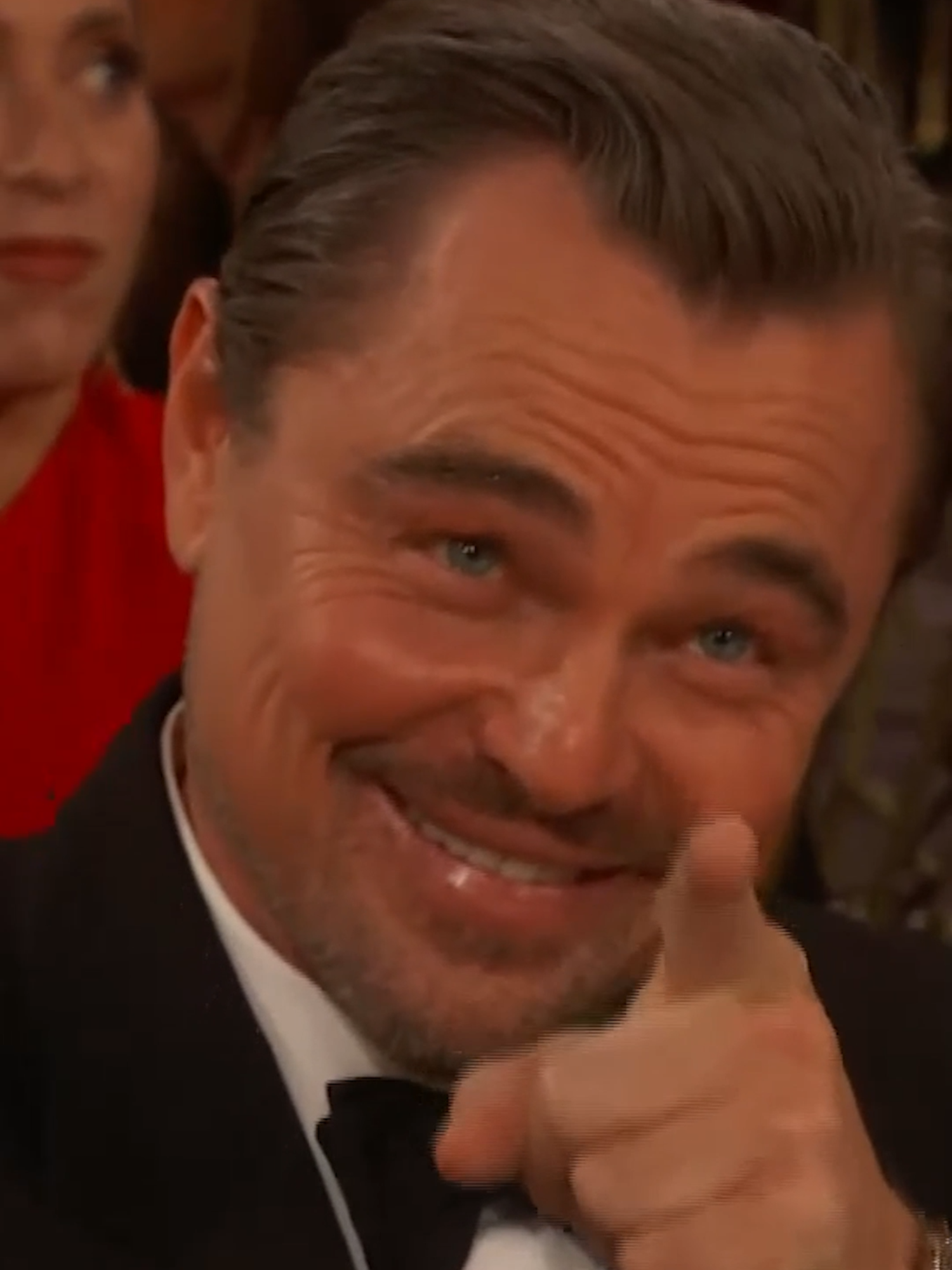 New Leonardo DiCaprio meme unlocked 😂
