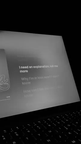 I Don’t Know - Erika #fyp #lyrics #song #nostalgia #viral 