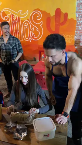 Mi esposo me preparó mi cena 🥹❤️@Alfredo Valenzuela 
