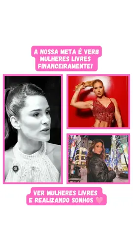 @Natalia Beauty  Natália Beauty acredita que independência financeira é liberdade. Muito além da estética, a missão da empresa é libertar mulheres financeiramente, mostrando que é possível transformar talento, autoestima e empreendedorismo em resultados reais. É sobre quebrar padrões, desafiar limites e provar que mulheres podem — e devem — ocupar espaços de poder, liderança e prosperidade. Se você busca inspiração, visão de negócio e motivação para crescer financeiramente, este conteúdo é para você. #nataliaclipfy #nataliabeauty #clipfyleague #mulheresempreendedoras  #liberdadefinanceira 