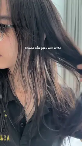 Combo dầu gội và kem ủ tóc #finovietnam #finohairmask #finoshampoo #muotkhongcanluoc 
