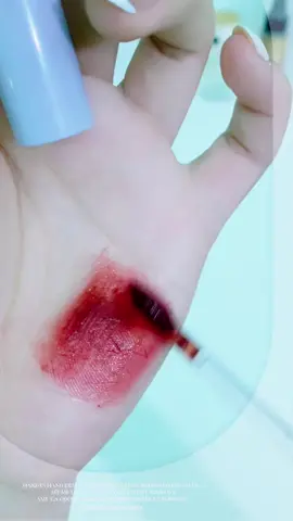 Son tint siu xinh nha các ce @MAKEMINE Việt Nam #makemine#juicydewtint #sonmakemine#lipjelly