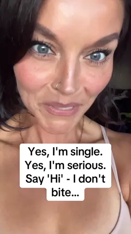 Single woman #coutrygirl #livingalone #over45 #fyp