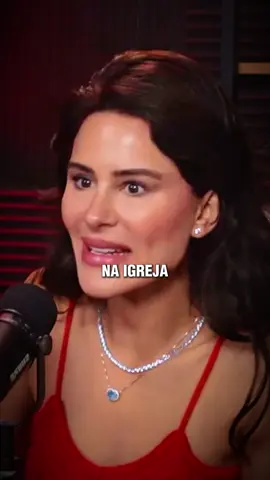 @Natalia Beauty NINGUÉM Tem Coragem De Falar ISSO!  #clipfyleague #nataliabeauty #nataliaclipfy #igreja 