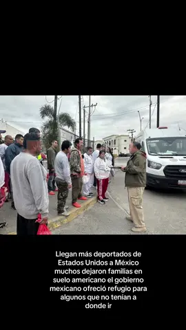 Deportados hacia México #fyp #paratiiiiiiiiiiiiiiiiiiiiiiiiiiiiiii #foryoupage #deportadosdeusa🇺🇸 #ice 