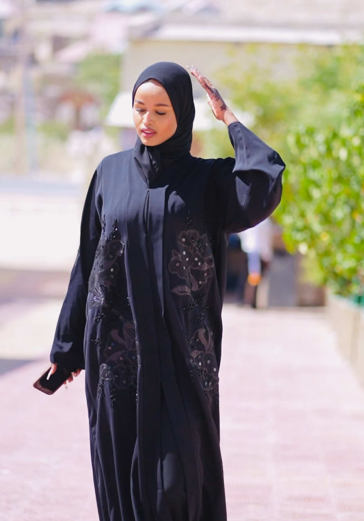 Maalin wayn bay noga dhigan tahy maanta anaga iyo dhamaan shacbka reer woqoyi bari🫡❤️#happyahmedhilwa 