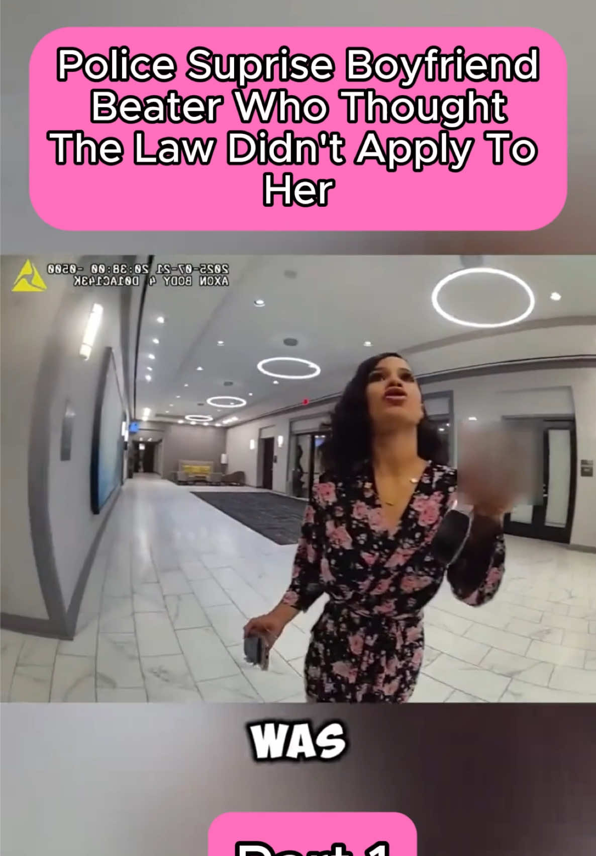 #cops #audit #police #policeoftiktok #bodycam 
