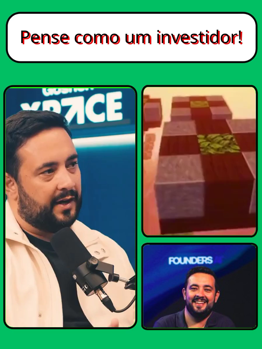 @guijunqueira Se você não aprende a controlar o dinheiro, ele vai controlar você. @clipfyai.league  @guijunqueira  #guijunqueira  #clipfyleague  #guijunqueiraclipfy