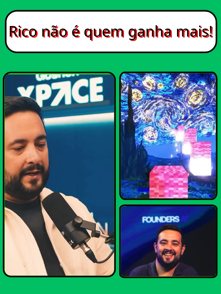 @guijunqueira Se você não aprende a controlar o dinheiro, ele vai controlar você. @clipfyai.league  @guijunqueira  #guijunqueira  #clipfyleague  #guijunqueiraclipfy