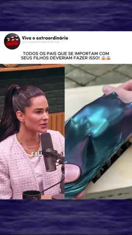 @Natalia Beauty TODOS Os Pais Deveriam Fazer ISSO! #nataliabeauty #clipfyleague #nataliaclipfy #filhos 