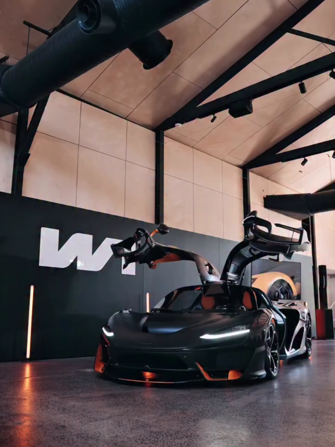 𝐖1 #foryou #carsoftiktok #mclaren #fyppppppppppppppppppppppp #samm_9750 