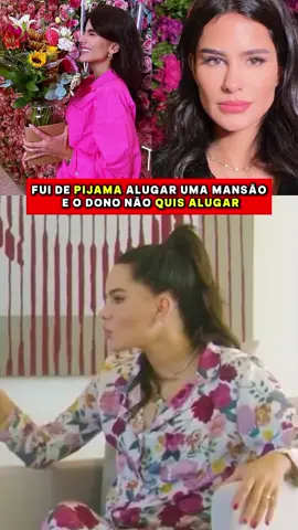 @Natalia Beauty Tava de pijama e o dono não quis alugar #nataliabeauty #nataliaclipfy #clipfyleague 