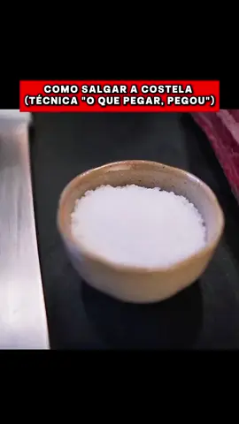 @netaobombeef revelou o segredo da carne perfeita #netaobombeef #netaoclipfy #clipfyleague #carne #churrasco 