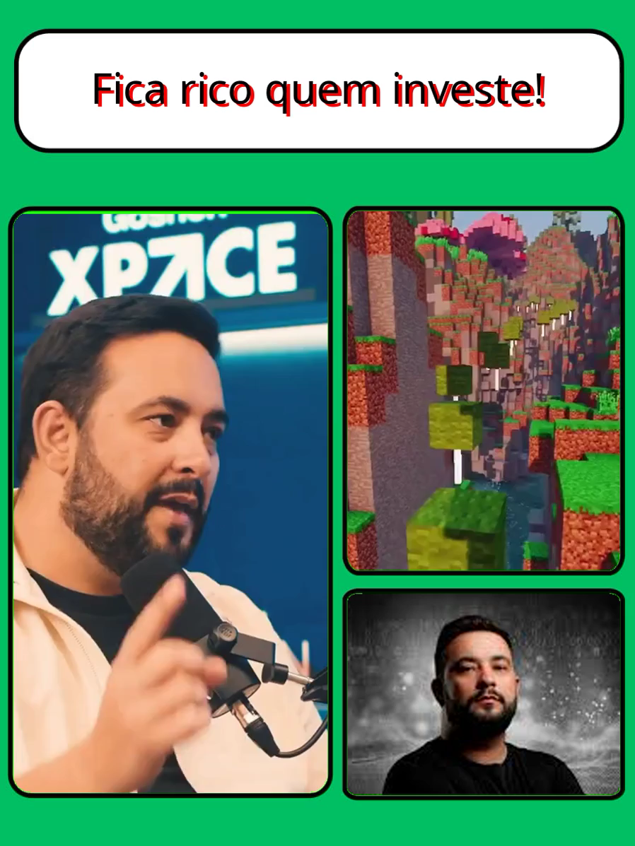 @guijunqueira Se você não aprende a controlar o dinheiro, ele vai controlar você. @clipfyai.league  @guijunqueira  #guijunqueira  #clipfyleague  #guijunqueiraclipfy