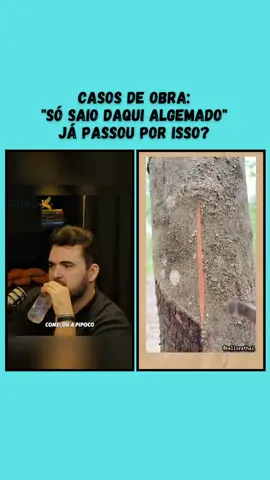 Perrengue em obra acontece quando menos se espera — e na hora do concreto, qualquer erro custa caro. Neste vídeo, você vai ver os imprevistos que surgem no momento mais crítico da obra, as decisões rápidas que precisam ser tomadas e como a liderança faz toda a diferença para evitar prejuízo, atraso e retrabalho. Um conteúdo real sobre pressão, responsabilidade e gestão no canteiro de obras. #everyone #clipfygrifo #danielgrifo #clipfyleague @Clipfy League  @Danielg.grifo 