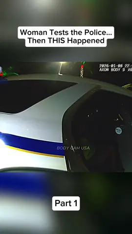 Part 1 #cops #police #bodycam 