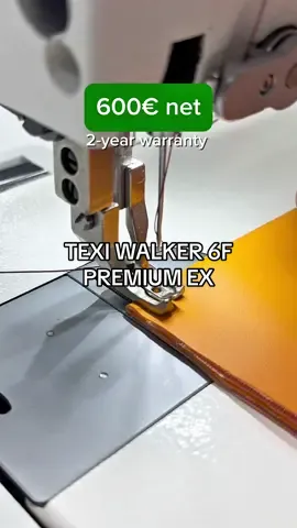Flawless industrial sewing machines for your business. #мебельноепроизводство #тапицер #кожевник #обивщикавтокресел #industrialsewingmachines 