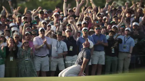 golf | emotional sport | #fyp #viral #viraledit #golf #golfedit 