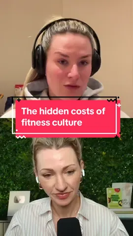 Fitness culture can be harmful, even though we think of exercise as a healthy thing.  On this episode of Bite Back, I spoke with Michelle Carroll on how #fitspo culture often drives disordered eating and diet culture narratives. We discuss the hidden costs of bodybuilding competitions, mental impact of extreme dieting, and why cheat days don’t work, For anyone in the fitness space struggling with their relationship with food, this is a must listen. #Fitness #bodybuilding #fitnesscommunity #fitgirlsoftiktok 