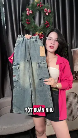Quần Jean Dài Cho Bé !! 