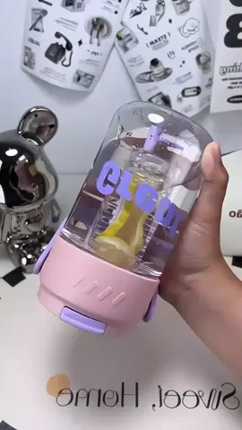 Tumbler Cantik Dan Murah 