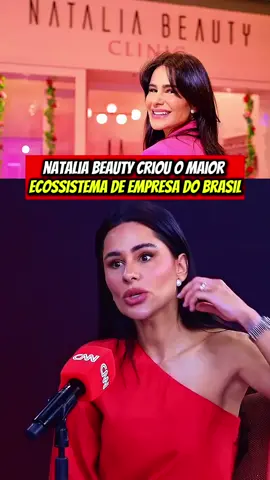 @Natalia Beauty deixa sua opinião nos comentários  #nataliabeauty #clipfyleague #nataliaclipfy #empreendedor #empresa 