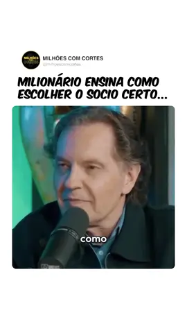 @João Appolinário | Escolher o sócio certo é uma das decisões mais importantes de um negócio — e, muitas vezes, a mais subestimada. Ideias podem ser ajustadas, processos podem ser corrigidos e produtos podem mudar. Mas um sócio errado pode destruir tudo isso rapidamente. Sociedade não é amizade, não é empolgação e muito menos conveniência. É compromisso, alinhamento de valores e responsabilidade compartilhada. O erro mais comum é escolher sócio por afinidade emocional e não por complementariedade estratégica. Um negócio saudável precisa de competências diferentes, mas princípios iguais. Quando os valores não estão alinhados, qualquer decisão vira conflito. E conflito constante corrói a empresa, a relação e o crescimento. Sócio certo entende risco, respeita acordos e sustenta decisões difíceis. Cumpre o que promete, aparece quando o negócio aperta e não foge das responsabilidades. Já o sócio errado terceiriza culpa, desaparece nos problemas e aparece apenas nos resultados. E isso gera desequilíbrio, desgaste e ressentimento. Outro ponto crítico é a falta de regras claras. Mesmo bons sócios se tornam um problema quando não há contrato bem definido, divisão justa de responsabilidades, critérios de retirada e plano de saída. Confiança sem estrutura é ingenuidade. Estrutura protege a relação e o negócio. Empresas não quebram só por falta de vendas, quebram por guerras internas. Um bom sócio soma visão, fortalece decisões e amplia resultados. Um mau sócio trava crescimento, gera insegurança e coloca tudo em risco. Escolher bem não é desconfiar — é ser maduro. No fim, sociedade é como casamento empresarial: exige diálogo, alinhamento e regras claras desde o início. 👉 E você, escolheria hoje um sócio pela empolgação do momento ou pela capacidade real de caminhar junto nos momentos mais difíceis do negócio? #joaoappolinario  #appolinarioclipfy  #clipfyleague 