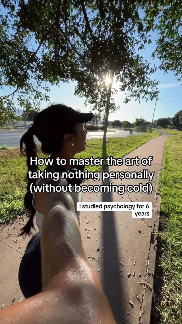 This has helped me so much throughout the years #emotions #anxiety #detachment #advice 