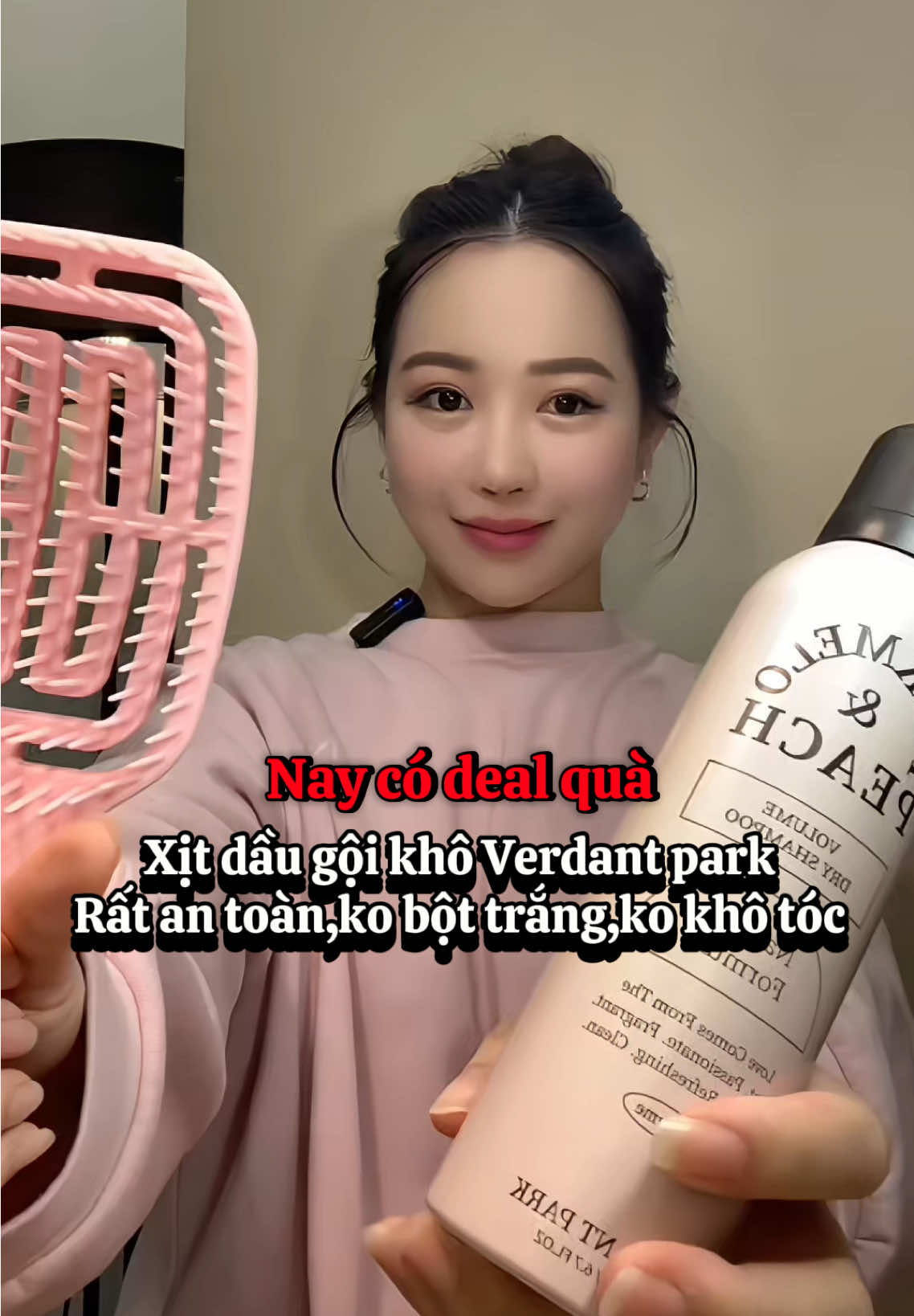 Các bà ơi zá về đầu 1 r còn được tặng kèm thêm qua#verdantpark #daugoikho #viral #foryou #foryoupage 