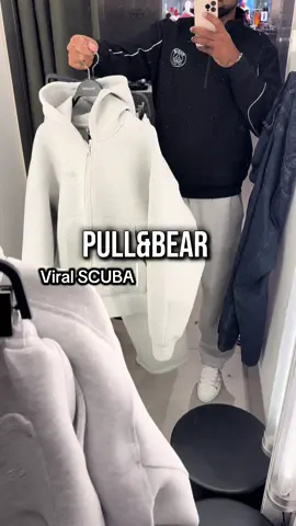 New Scuca TRACKSUIT from PULL&BEAR 🔥🔥 #fyp #viral #fashion #menoutfit #outfitideas - @Numeris 👟