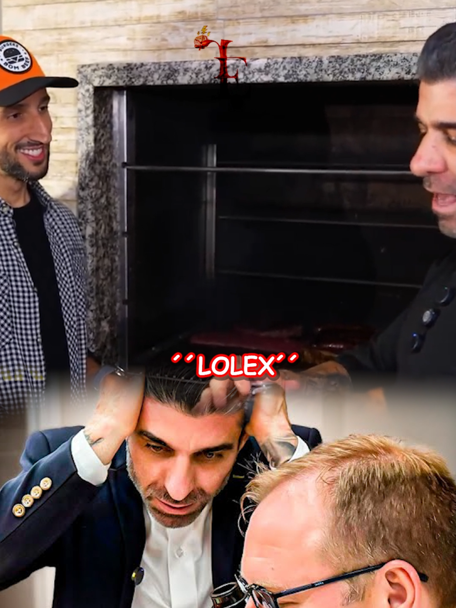 SABOR Rolex KKKKK @netaobombeef1 #netaobombeef #clipfyleague #netaoclipfy #fyp #viral #foryou #tcar #foryoupage #fy