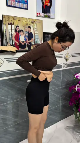 Gọn dáng eo thon mặc váy body nha ce  @Luyện 8x 
