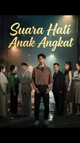 Suara Hati Anak Angkat - Part  19