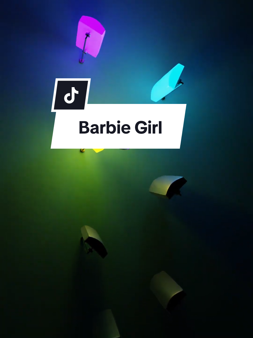 Barbie Girl -D1- Marble Music #marblemusic #marbleasmr #satisfying #mobileringtone  #girlringtone 