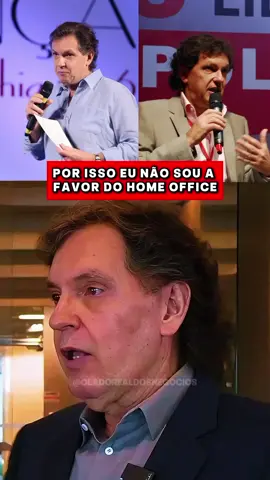 @João Appolinário Não gosta do Home Office #joaoappolinario #appolinarioclipfy #clipfyleague #homeoffice #clt 