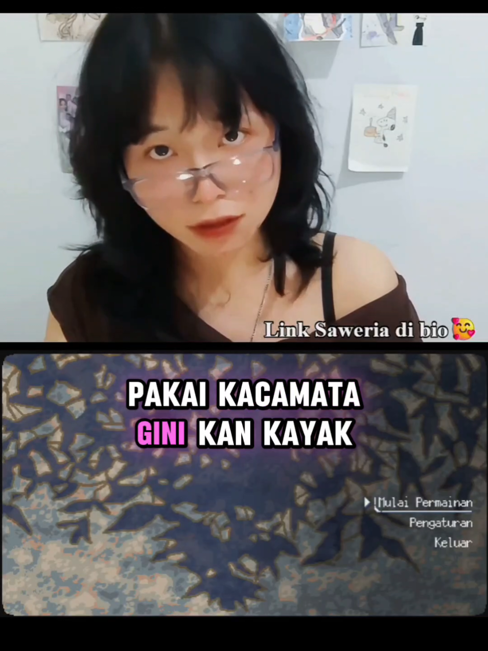 Malas menanggapi🚶🚶 #feminineboy #meme #memeindonesia #femboy #femboi 
