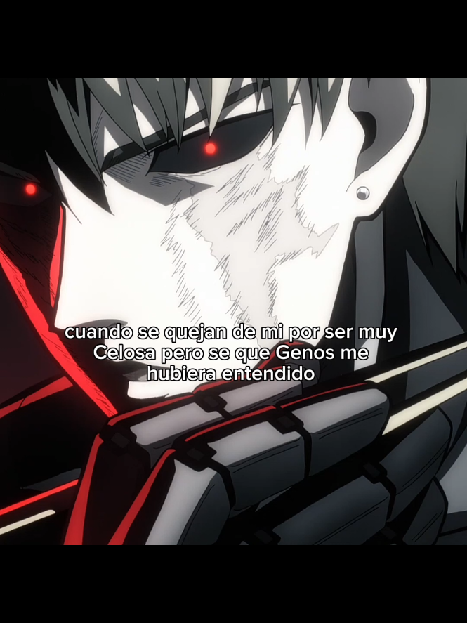 Parte 222 l JJAKJSJKDK #genos #trendingvideo #onepunchman 